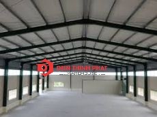 Cho thuê kho xưởng đường Lô Tư quận Bình Tân 300m giá 23tr