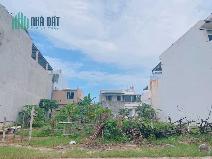Bán nhanh với Giá siêu tốt lô đất Sơn Thủy 3, Ngũ Hành Sơn, Đà Nẵng