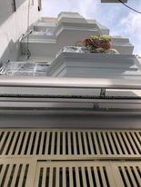 Bán nhà hẻm Cách Mạng Tháng Tám, Quận 10, 140m2, giá 47tr/m2