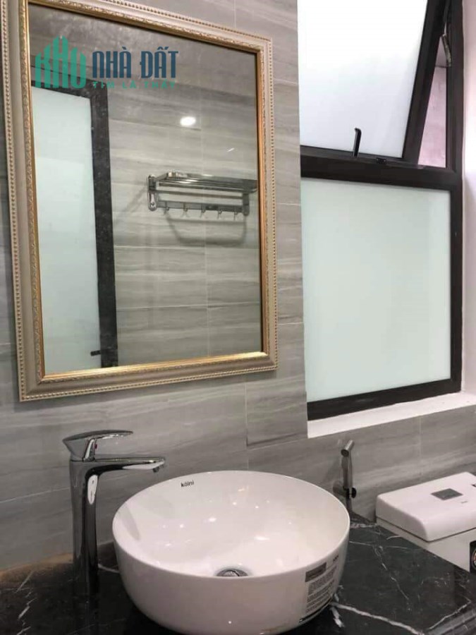 SIÊU HIẾM, Cát Linh 47m x 4 tầng, giá 4.5 tỷ, LH 0981588619.