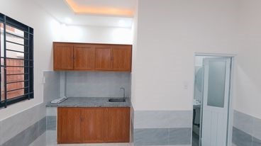 Dưới 1,9 tỷ có nhà Hộ khẩu Quận 11, 18m2, Hẻm xe hơi, 1 căn duy nhất – LH: 0936886701.