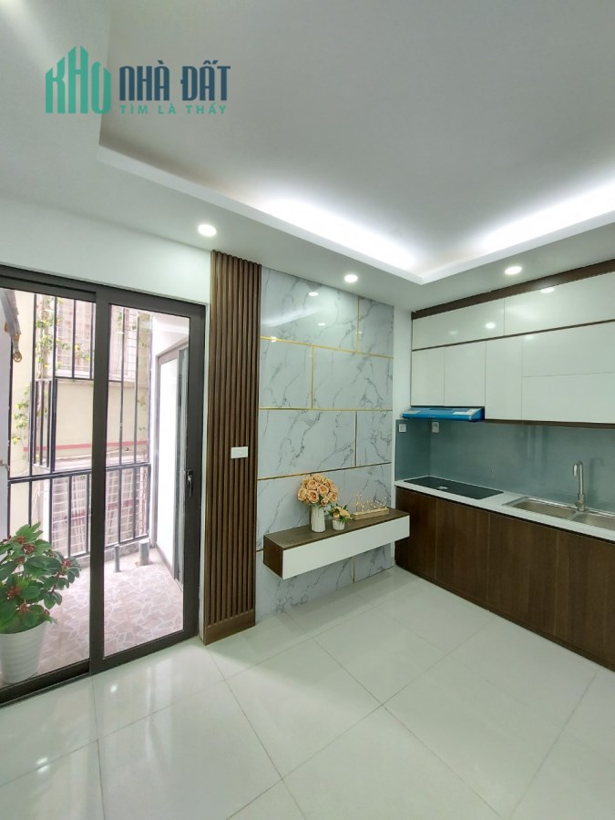 Chung cư mini C1 Xuân Đỉnh –Công viên Hòa Bình hơn 600 tr/căn ,Ở  Ngay, Ô tô đõ cửa