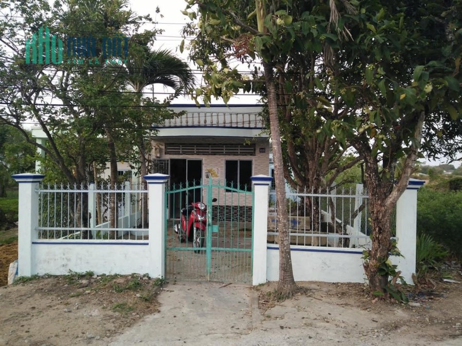 BÁN LÔ ĐẤT TẶNG NHÀ CẤP 4 TẠI KHÓM 8, PHƯỜNG 8, THÀNH PHỐ BẠC LIÊU