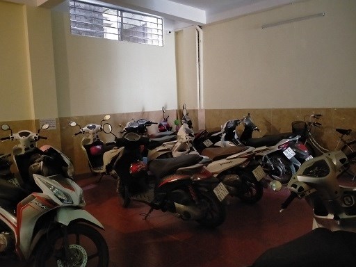 Cho thuê phòng nhà số 18 ngõ 48 Nguyễn Khánh Toàn, Cầu Giấy, 4.2tr, 0903290639