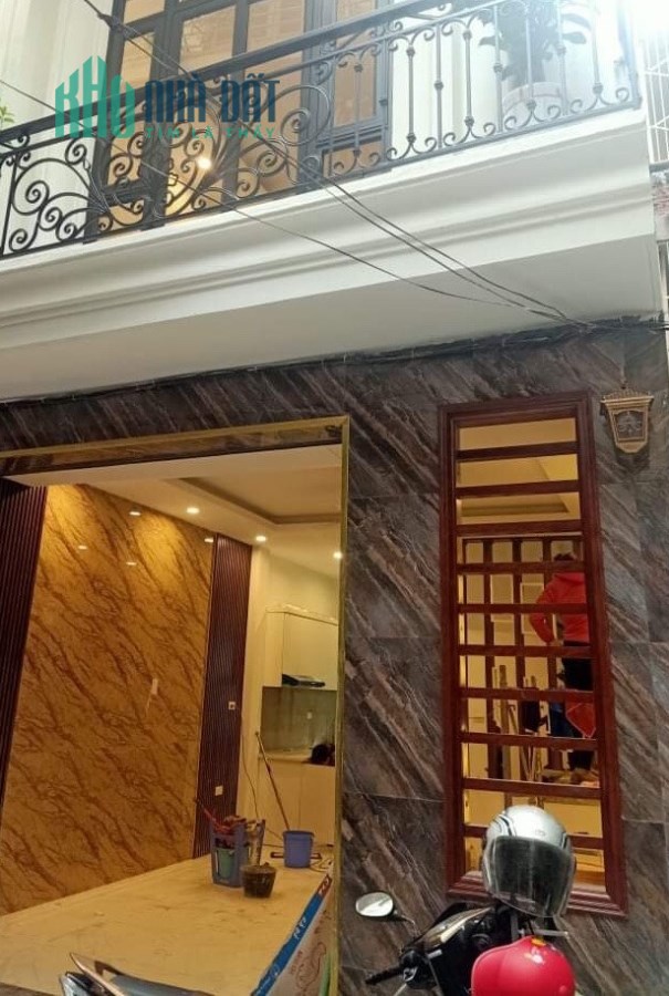 Giảm sốc trước Tết, Hoàng Văn Thái, Thanh Xuân, phân lô, ô tô, lô góc,36M,5T, hơn 3 tỷ