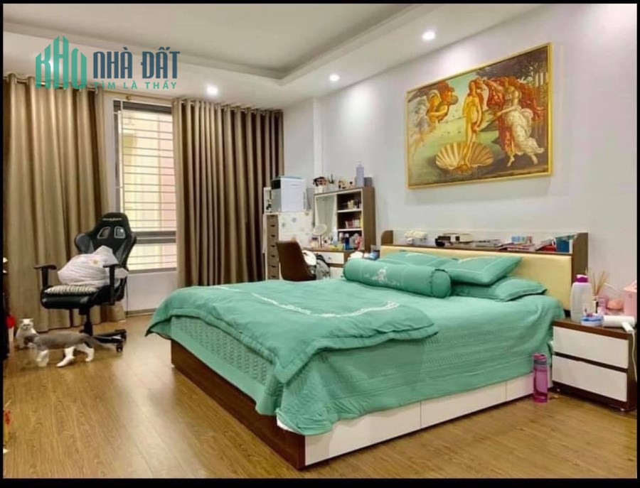 Bất chấp, bán nhà Phạm Văn Đồng, Xuân Đỉnh, 50m2x 5 ở ngay, nhỉnh 4 tỷ