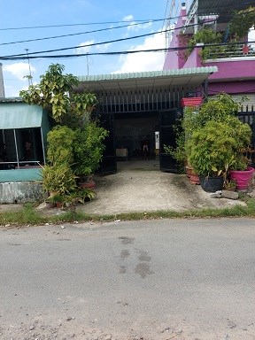 Bán nhà 52D tổ 4 ấp 5, Hòa Phú, Củ Chi, 2,9 tỷ, 0903652947