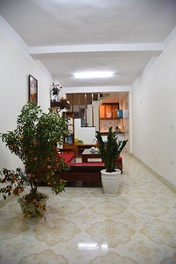 Cho thuê nhà tại Thuỵ Khuê, Tây Hồ, 0968277636