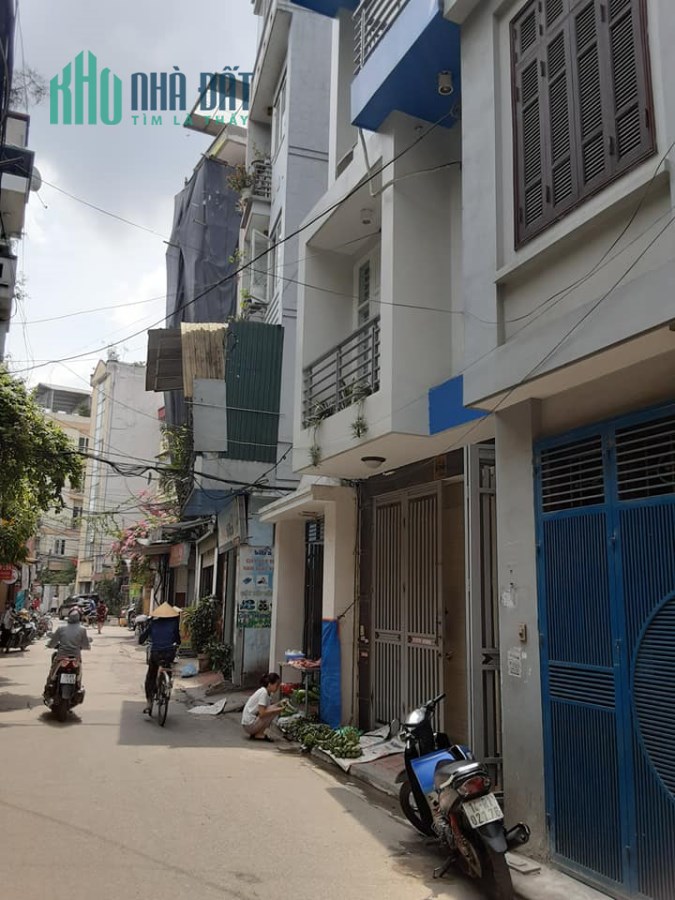 Bán nhà phố Nghĩa Dũng,ngõ thông,kinh doanh đỉnh,40m,6 tầng,giá 5,85 tỷ.