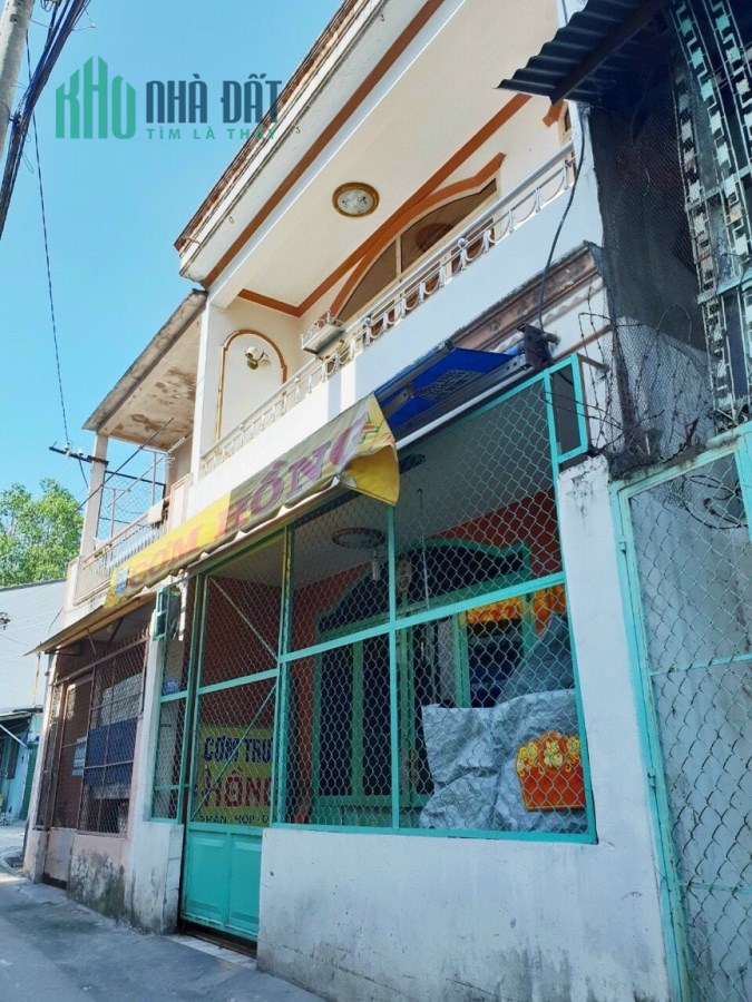 Nhà Cách Mạng Tháng Tám, P. Thanh Bình, Biên Hoà bán