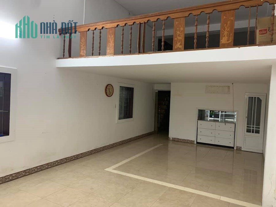 Bán nhà hẻm xe hơi đường Âu Cơ, Phường 10, Q. Tân Bình_ 46m2