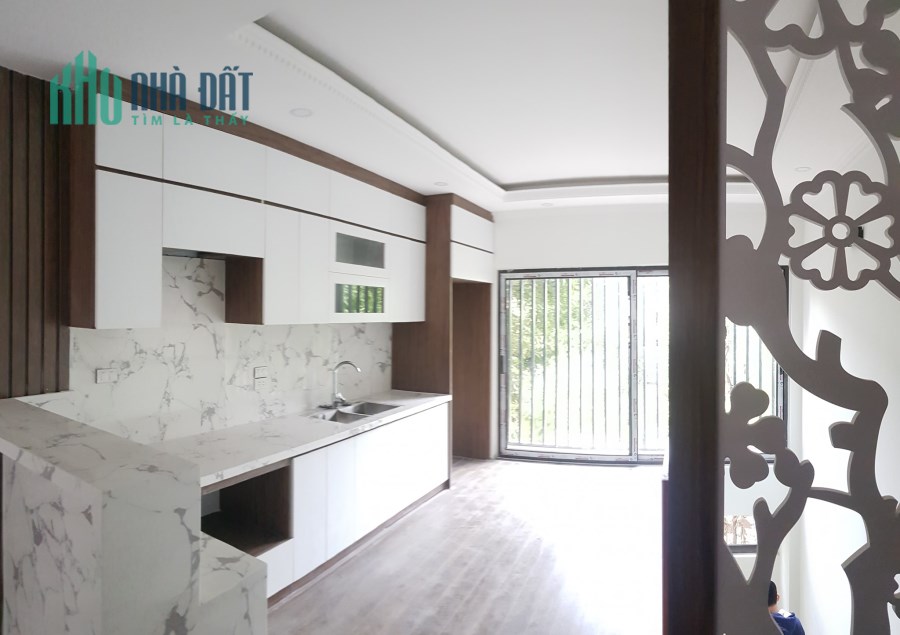 Giảm sốc trước Tết, Tô Vĩnh Diện, Thanh Xuân, ô tô, phân lô, ô góc, 35m, 5 tầng, 4.2 tỷ
