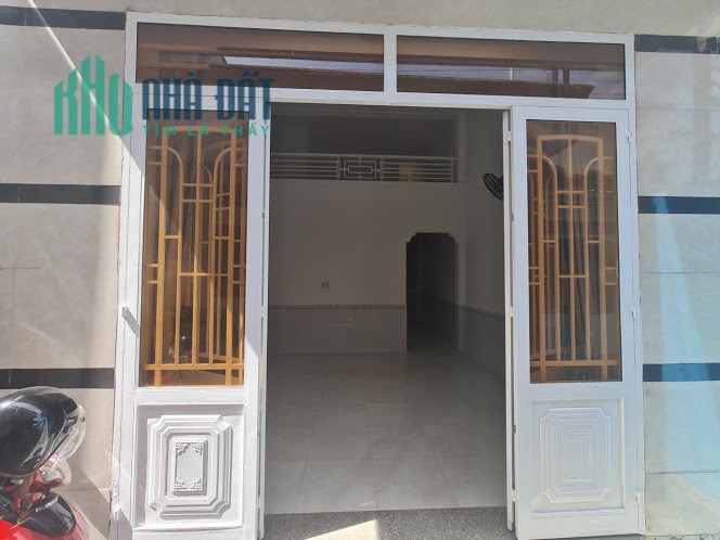 Bán nhà đường 30/04, phường Thống Nhất, Biên Hoà