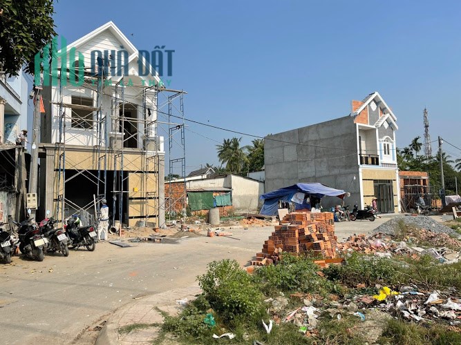 Bán nhà HXH phường Bửu Hoà, Biên Hoà giá 2,4tỷ