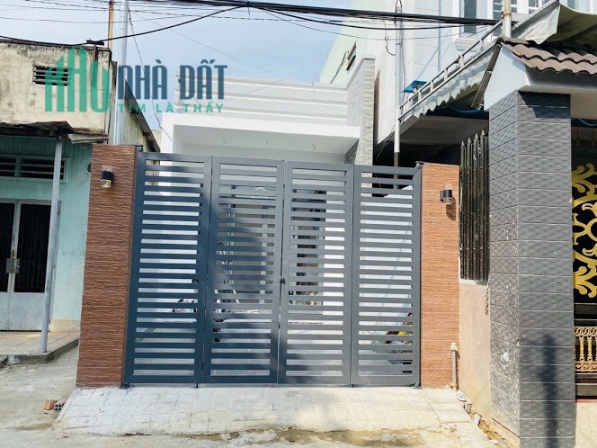 Bán nhà đường Đồng Khởi, P.Tân Phong, Biên Hoà