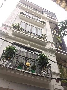 Cho thuê CHCC mini tại phố Mai Dịch, Cầu Giấy, 0904379253
