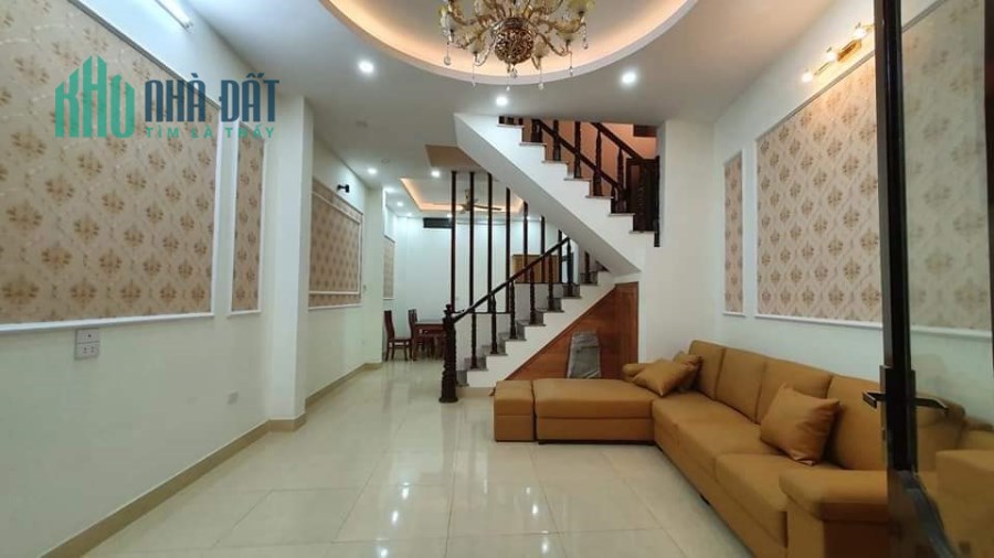 bán nhà đẹp nhất Hoàng Ngân 55mx 5 tầng 4,95 tỷ Thanh Xuân, nhà mới đón tết