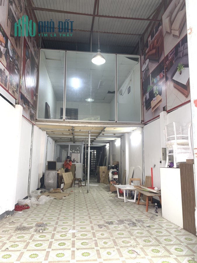 Cho thuê xưởng 348 Phúc Diễn, Nam Từ Liêm. Gần SVĐ Mỹ Đình, 0983611166