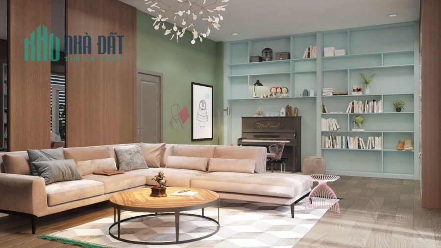 Bán nhà MT Yersin, p. Nguyễn Thái Bình Q1 9,5 x 19m. Giá rẻ nhất thị trường 40 tỷ