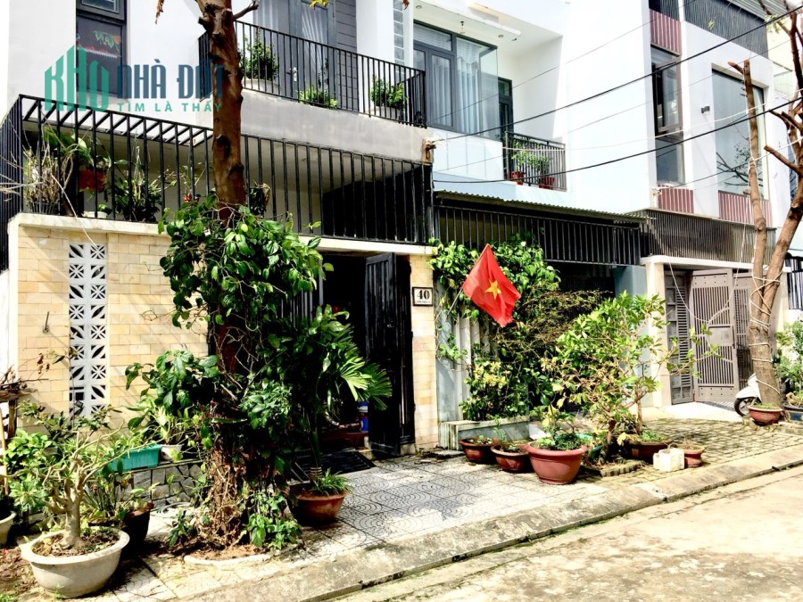 Đất Biển 125m2 ( Hòa Hải - Ngũ Hành Sơn ) Cần Bán Gấp Cuối Năm