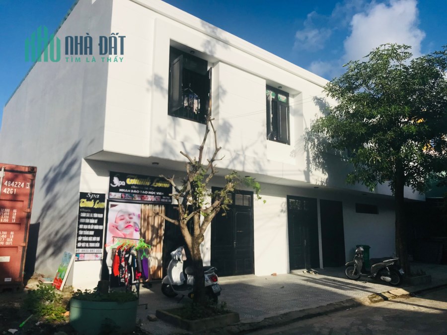 Hot! Bán gấp Dãy trọ mới xây 2 tầng – 6 phòng giá từ 3 tỷ khách thuê kín phòng