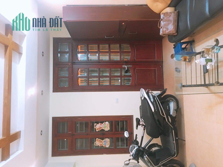 Bán nhà 4T x 30m phố Yên Lãng, Đống Đa