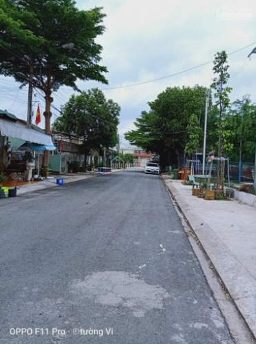 Chính chủ bán nhà mới KDC Phú Lợi, Thủ Dầu Một, 4,5 tỷ, 0905448402