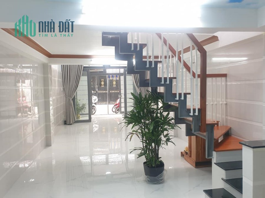 Bán nhà HXH Cư Xá 288 Nam Kỳ Khởi Nghĩa Phường 8, Quận 3, Giá 7,1 tỷ.