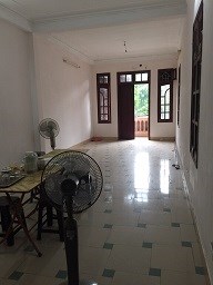 Chính chủ cho thuê tầng 2 số122 phố Kim Ngưu, 6,5tr, 0982663961