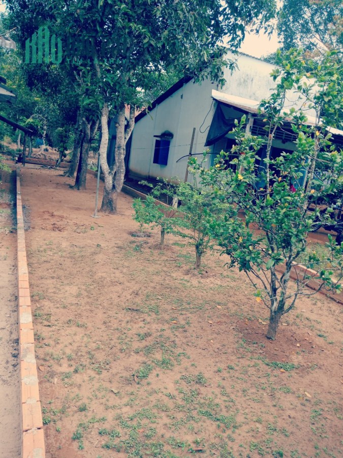 Bán lô đất nền tại Âp Tâm Thọ, Đại Tâm, Mỹ Xuyên, Sóc Trăng, giá đầu tư