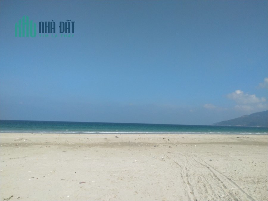 Bán đất Đặc khu kinh tế Nam Vân Phong
