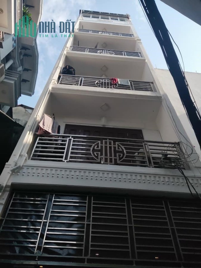Bán Nhà Mễ Trì, Nam Từ Liêm, Đẹp như khách sạn 3, kinh doanh đỉnh. 4,9 tỷ. LH 0977051625