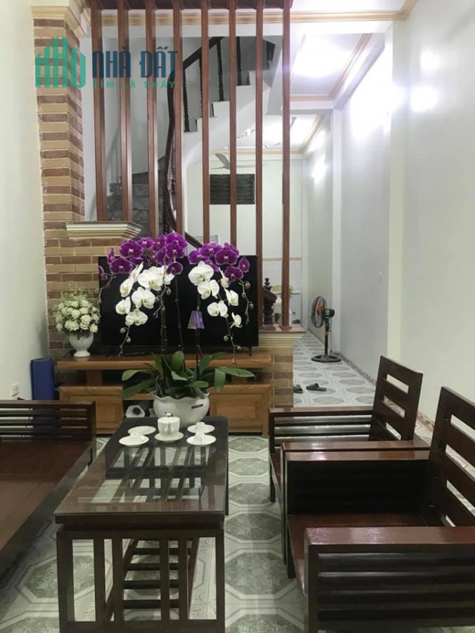 Cực hiếm - Nhà XUÂN ĐỈNH - Ô tô đỗ cửa 47m2 chỉ 3.95 Tỷ.
