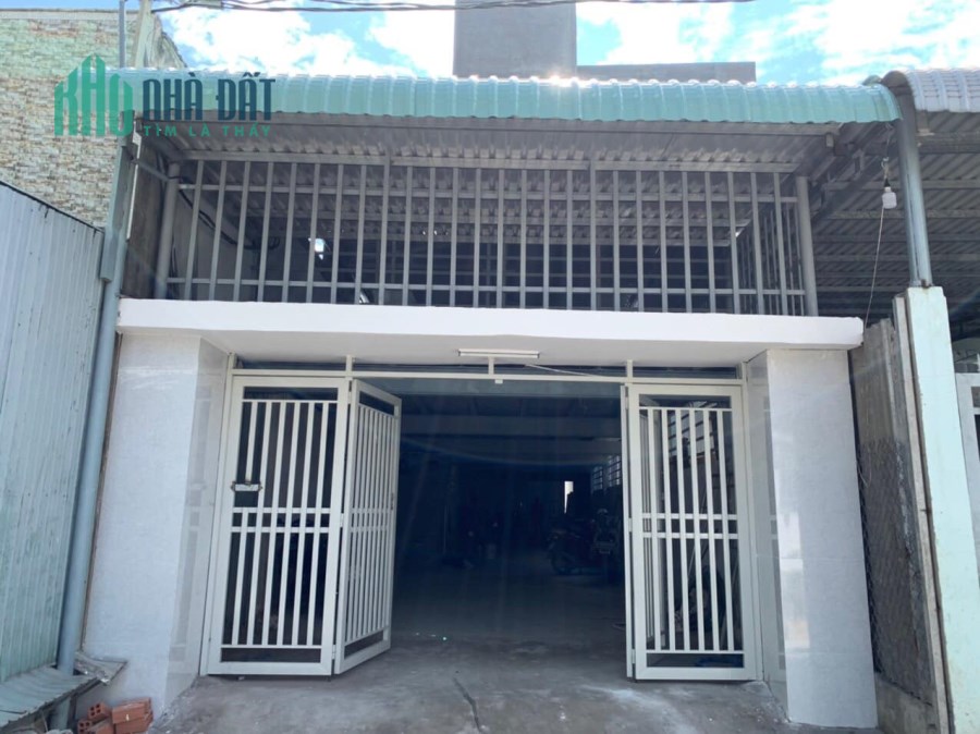 Chính chủ cần bán căn hộ mini nằm trong Khu Công Nghiệp Tân Đức-Huyện Đức Hoà-Tỉnh Long An