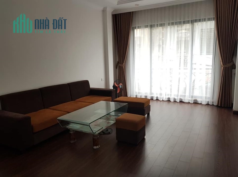 NHÀ ĐẸP, Giảng Võ 53m x 4 tầng, giá còn 4.8 tỷ, gần đường. LH 0981588619.