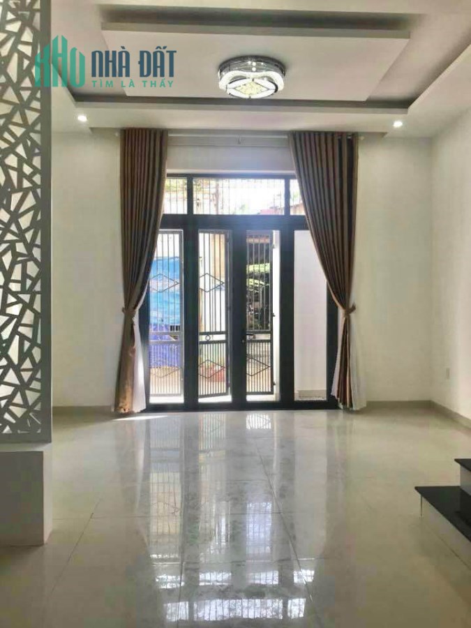 Bán nhà hẻm Âu Cơ, Tân Bình. Khu đắc địa Tân Bình Tân Phú. Giá 3.X Tỷ