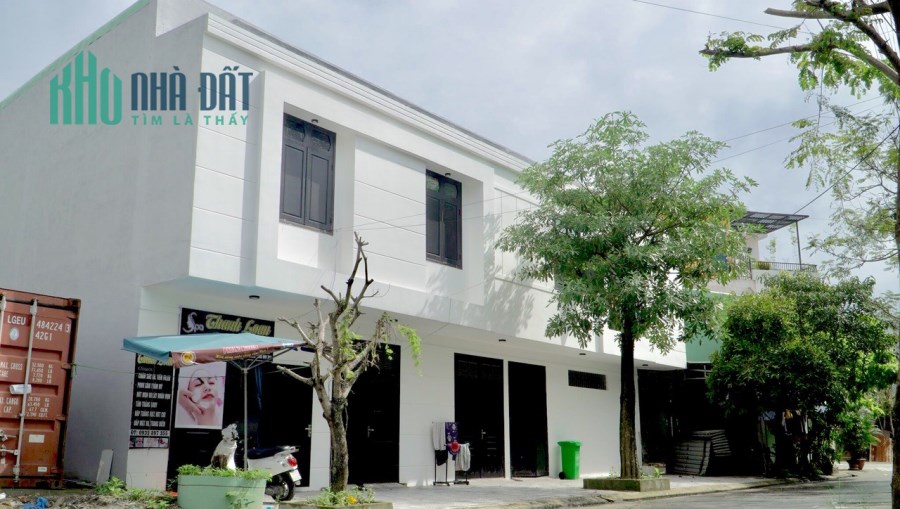 Kênh Đầu Tư An Nhất ở thời điểm hiện Tại là Dãy Trọ Cho Thuê ( Đà Nẵng )