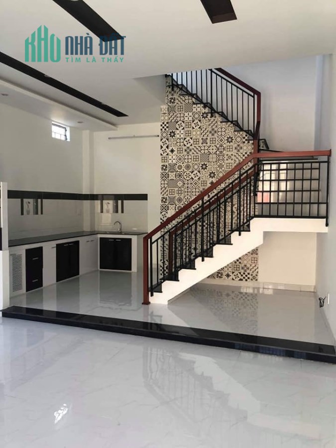 Bán nhà hẻm HBG Âu Cơ, Tân Bình, DT 37m2, 1T1L chủ cần bán gấp