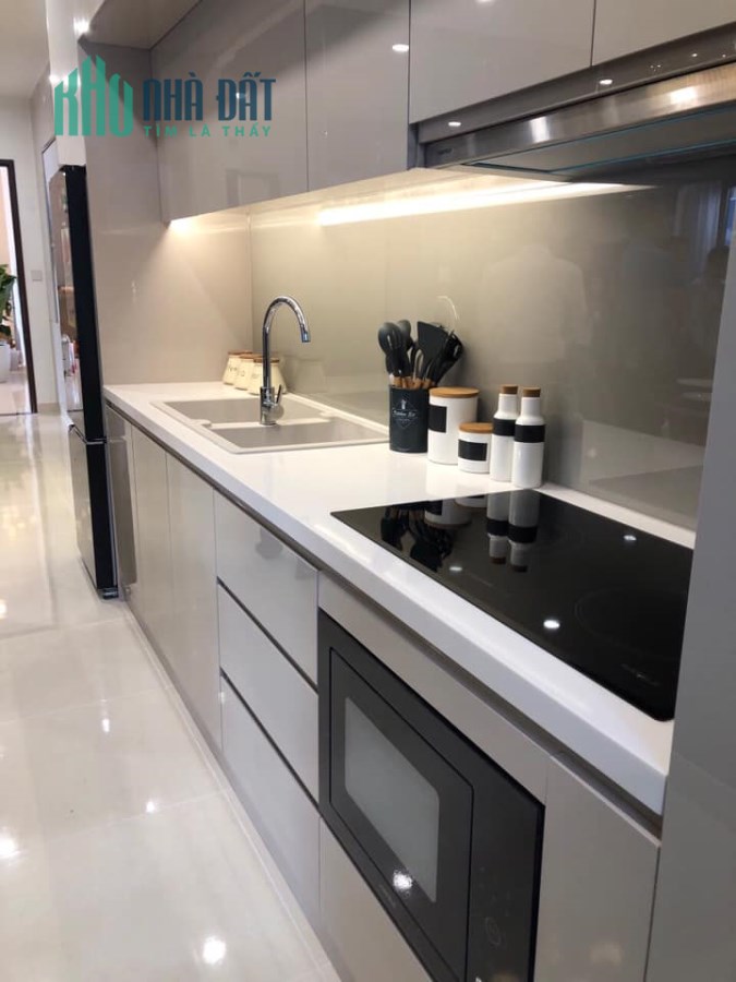 Căn hộ EcoLife Quy Nhơn chuẩn sống xanh - Sống an lành, DT 70m2