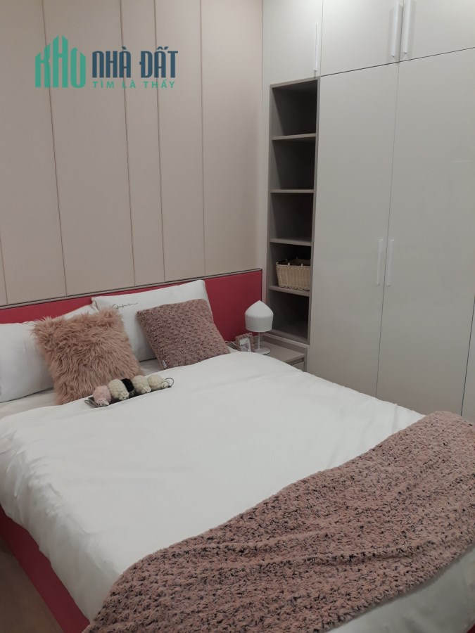 Cần thanh lý căn hộ 2PN DT 60m2, Thành Phố Quy Nhơn