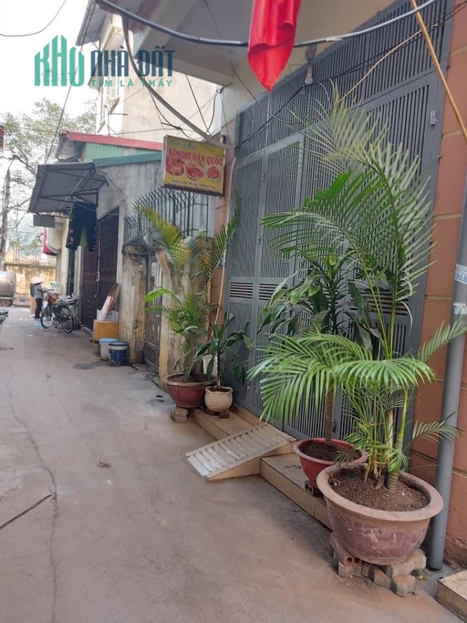 LÊ THANH NGHỊ , SÁT PHỐ, OTO QUA, SỔ HOA HẬU, NGÕ THÔNG, Ở, KINH DOANH ĐỈNH