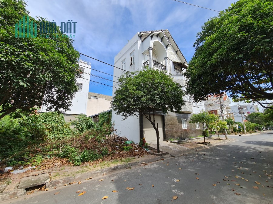 Đất mặt tiền đường N5, khu dân cư D2D, Thống Nhất, Biên Hoà cho thuê