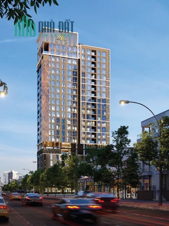 Bán gấp căn hộ chung cư cao cấp Park Legend - 251 Hoàng Văn Thụ, P.2, Tân Bình