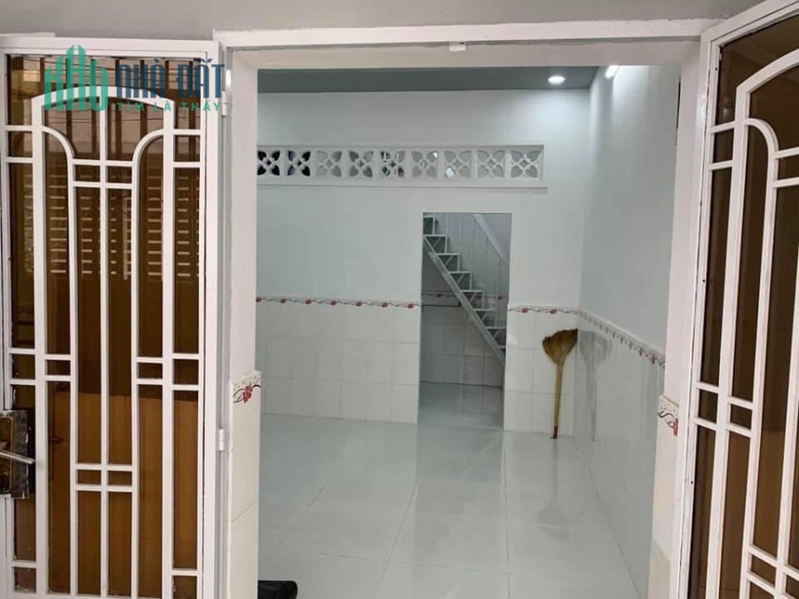 HÀNG HIẾM CHƯA TỚI 3 TỶ CĂN NHÀ 2 TẦNG, HẺM XE TẢI ,TÂY THẠNH,TÂN PHÚ