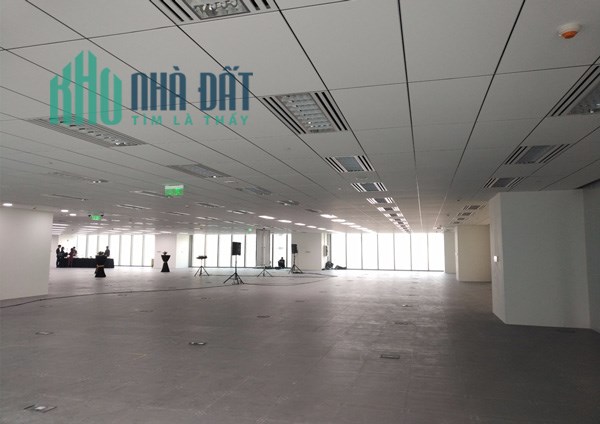 Bán sàn thương mại rẻ nhất quận Hà Đông