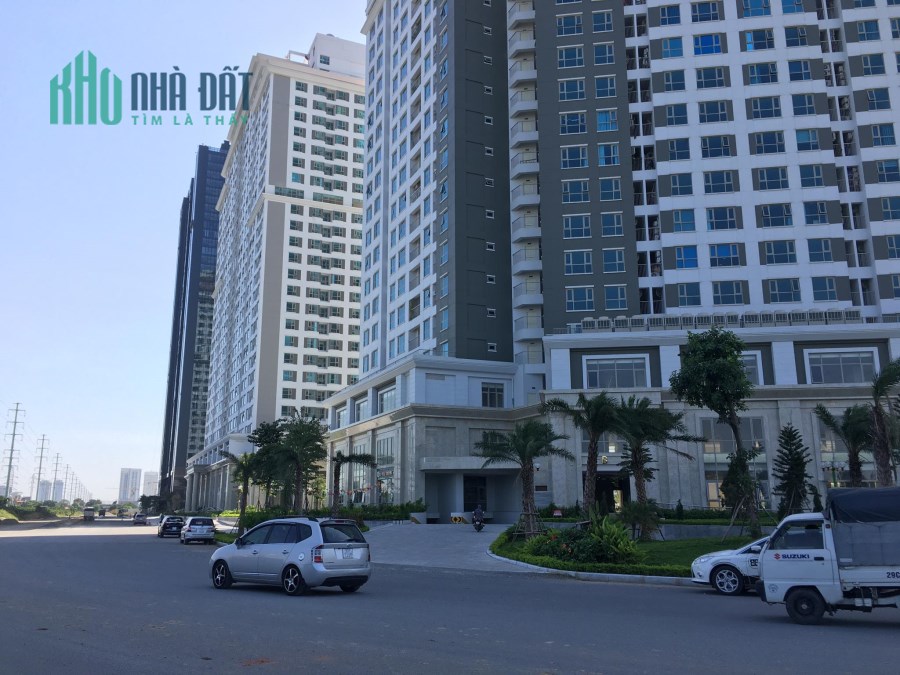 Chung cư ia20 Ciputra 92m2 giá 16.8tr + chênh 80tr 0382276666