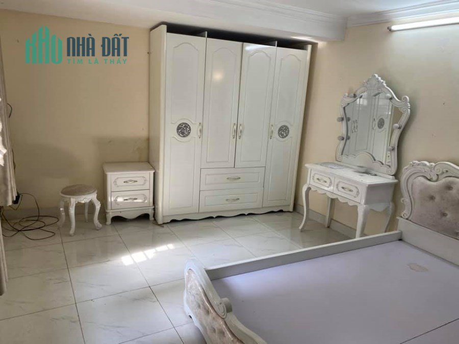 TỤT HUYẾT ÁP 3,1 TỶ! NHÀ HAI BÀ TRƯNG DT 60M2