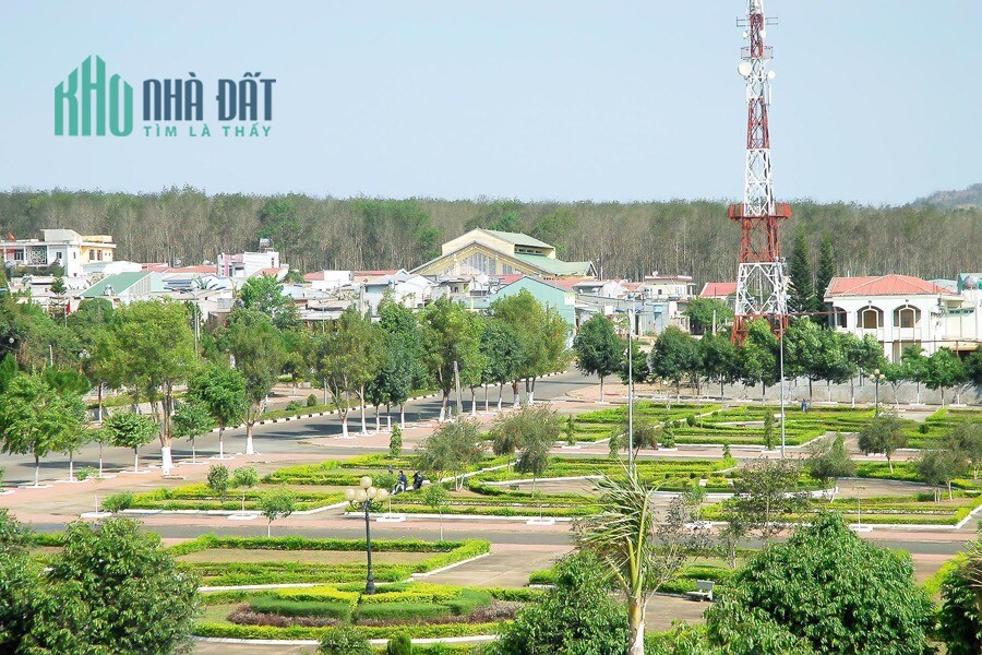 Bất Động sản KDC Chư Păh Gia Lai Trung tâm Thị trấn Phú Hòa -0794699929