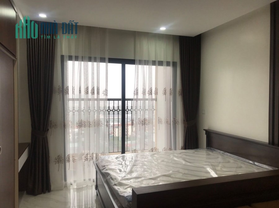 Bán Chung Cư Tầng 12 D’. El Dorado – 659 A Lạc Long Quân Tây Hồ, Hà Nội.3 tỷ.