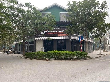 Chính chủ Cho thuê biệt thự số 14 - BT9 Văn Phú, Hà Đông, 60tr, 0849788888